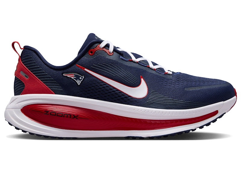 NFL x Nike Vomero 18 'Houston Texas' IQ6014-400