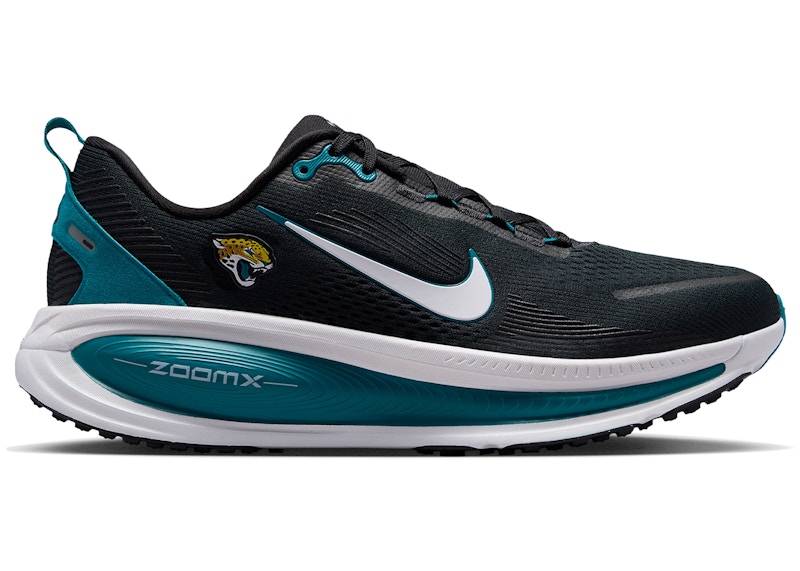 NFL x Nike Vomero 18 'Jacksonville Jaguars' IQ6000-001