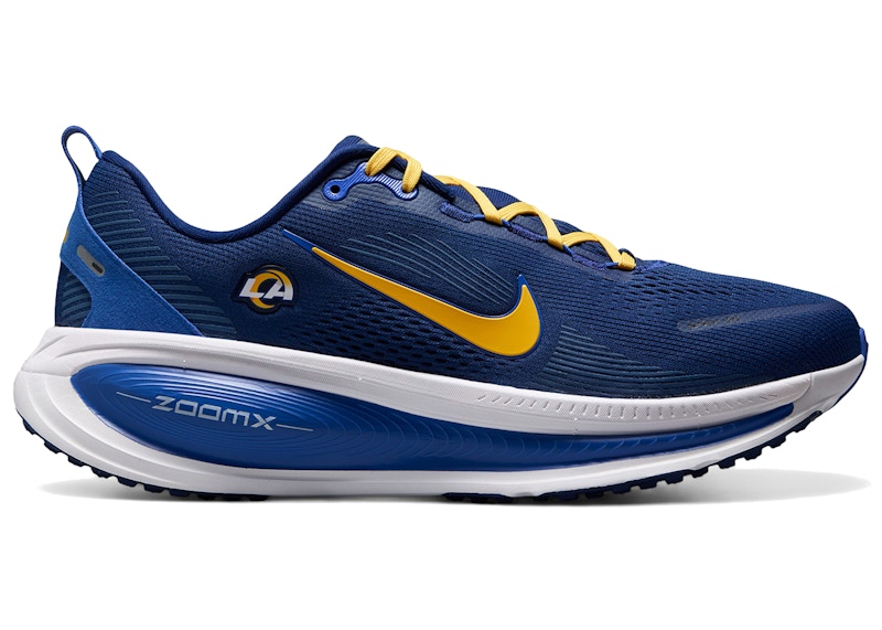 NFL x Nike Vomero 18 'La Rams' IQ8092-400
