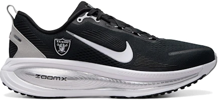 NFL x Nike Vomero 18 'Las Vegas Raiders' IQ6010-001