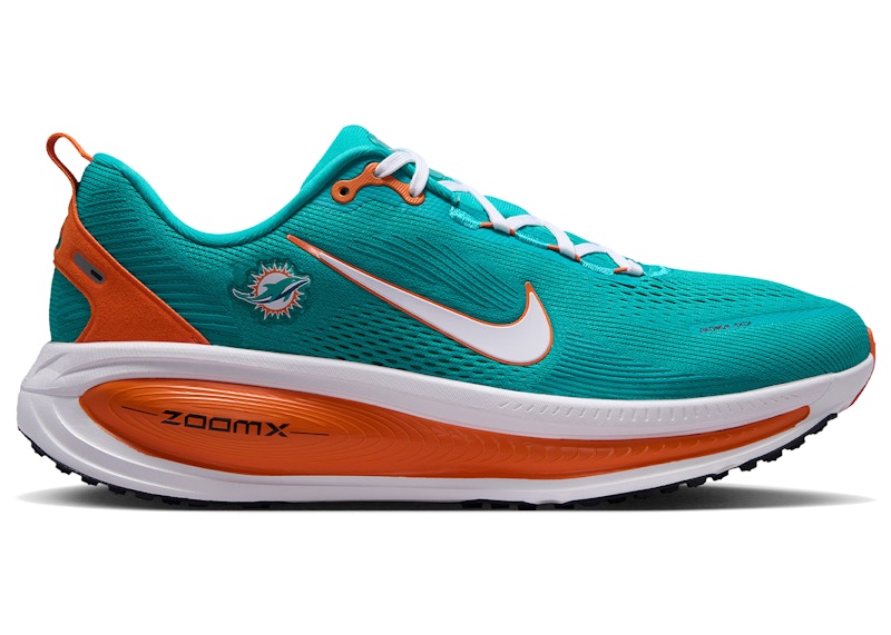 NFL x Nike Vomero 18 'Miami Dolphins' IQ6012-300