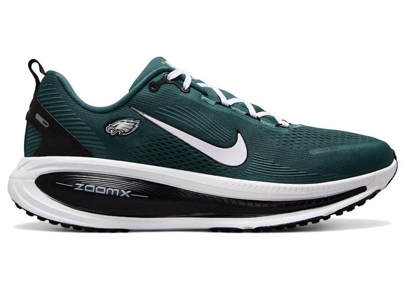 NFL x Nike Vomero 18 'Philadelphia Eagles' IQ6035-300