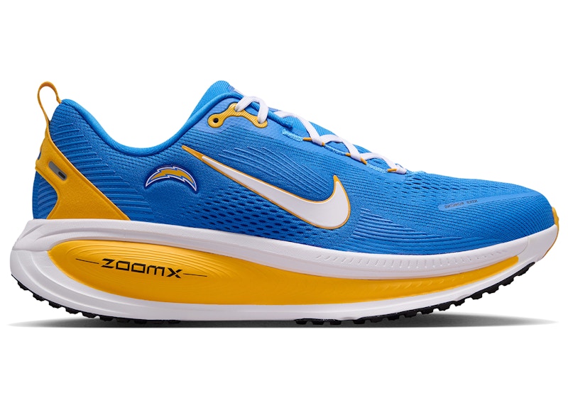 NFL x Nike Vomero 18 'San Diego Chargers' IQ6011-400