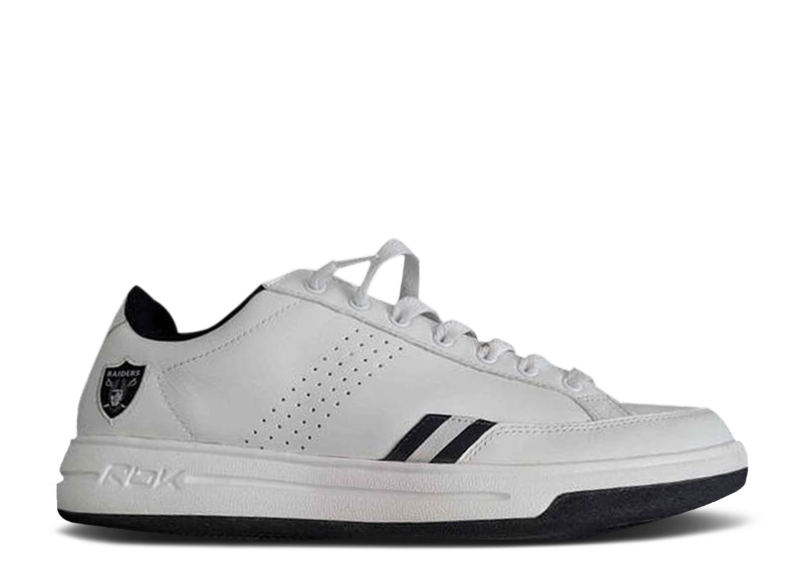 NFL x Reebok G-Unit G6 'Oakland Raiders' 10-143529