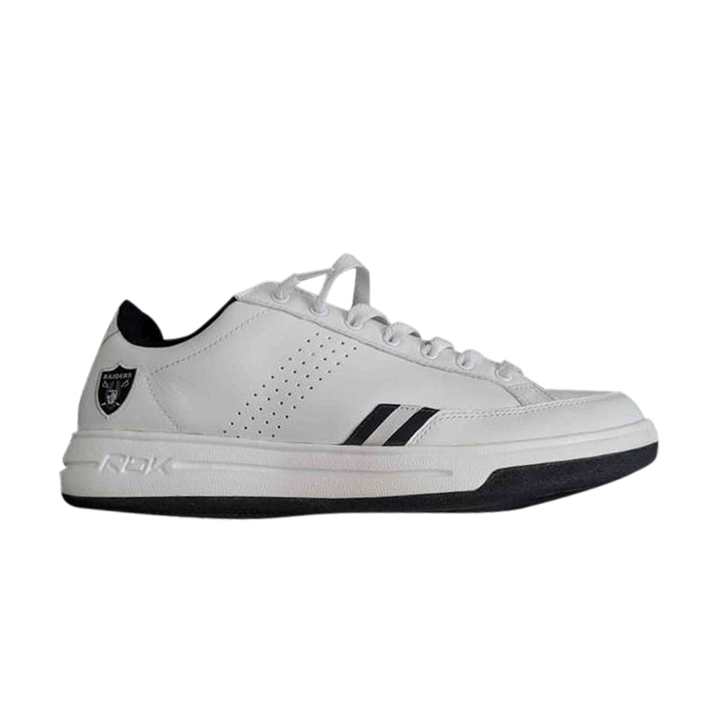 Buy NFL x Reebok G-Unit G6 '奥克兰突袭者'运动鞋 10-143529