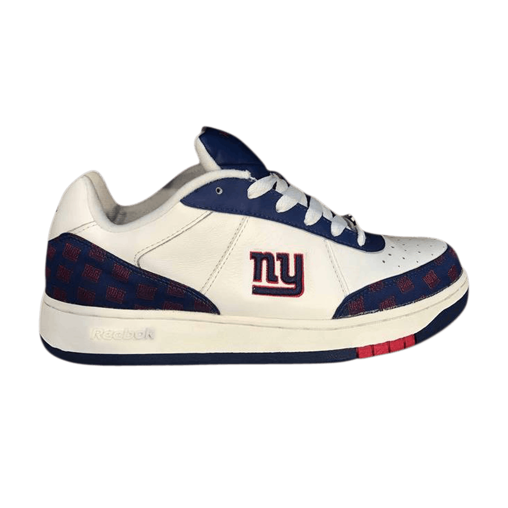 NFL x Reebok Recline 'New York Giants' 2-165137