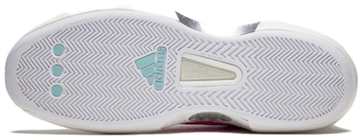 Nice Kicks x adidas Crazy 1 ADV '白色青綠紫色' DB1786 Purchase Nice Kicks x adidas Crazy 1 ADV '白色青綠紫色' DB1786