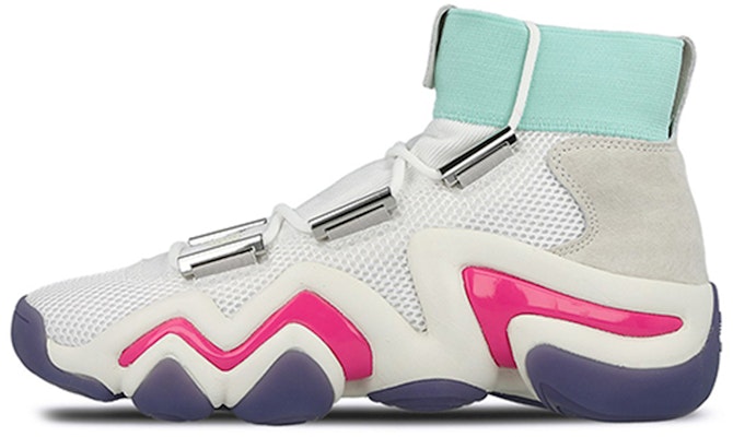 Nice Kicks x adidas Crazy 8 ADV 'White Lined Emerald' DB1788 Buy Nice Kicks x adidas Crazy 8 ADV 'White Lined Emerald' DB1788