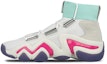 Buy Nice Kicks x adidas Crazy 8 ADV 'Putih Lined Emerald' DB1788