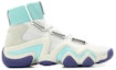 Order Nice Kicks x adidas Crazy 8 ADV 'Putih Lined Emerald' DB1788