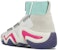 Nice Kicks x adidas Crazy 8 ADV 'Putih Lined Emerald' DB1788