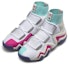 Shop Nice Kicks x adidas Crazy 8 ADV 'Putih Lined Emerald' DB1788