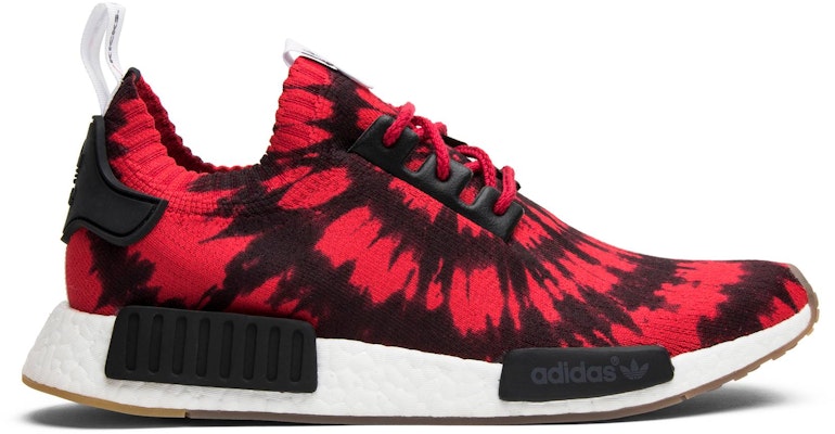 Nice Kicks x adidas NMD Runner PK 'Red White' AQ4791 Buy Nice Kicks x adidas NMD Runner PK 'Red White' AQ4791