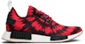 Nice Kicks x adidas NMD Runner PK 'Merah Putih' AQ4791