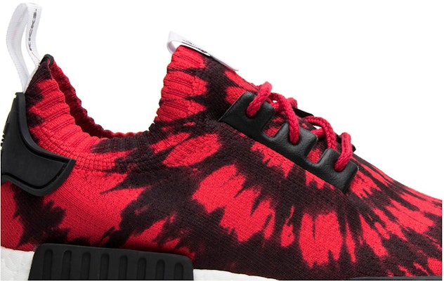 Nice Kicks x adidas NMD Runner PK 'Red White' AQ4791 Order Nice Kicks x adidas NMD Runner PK 'Red White' AQ4791
