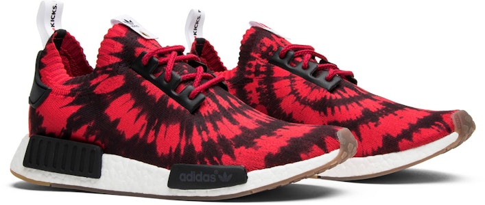 나이키 킥스 x 아디다스 NMD PK '레드 화이트' AQ4791 Cheap 나이키 킥스 x 아디다스 NMD PK '레드 화이트' AQ4791