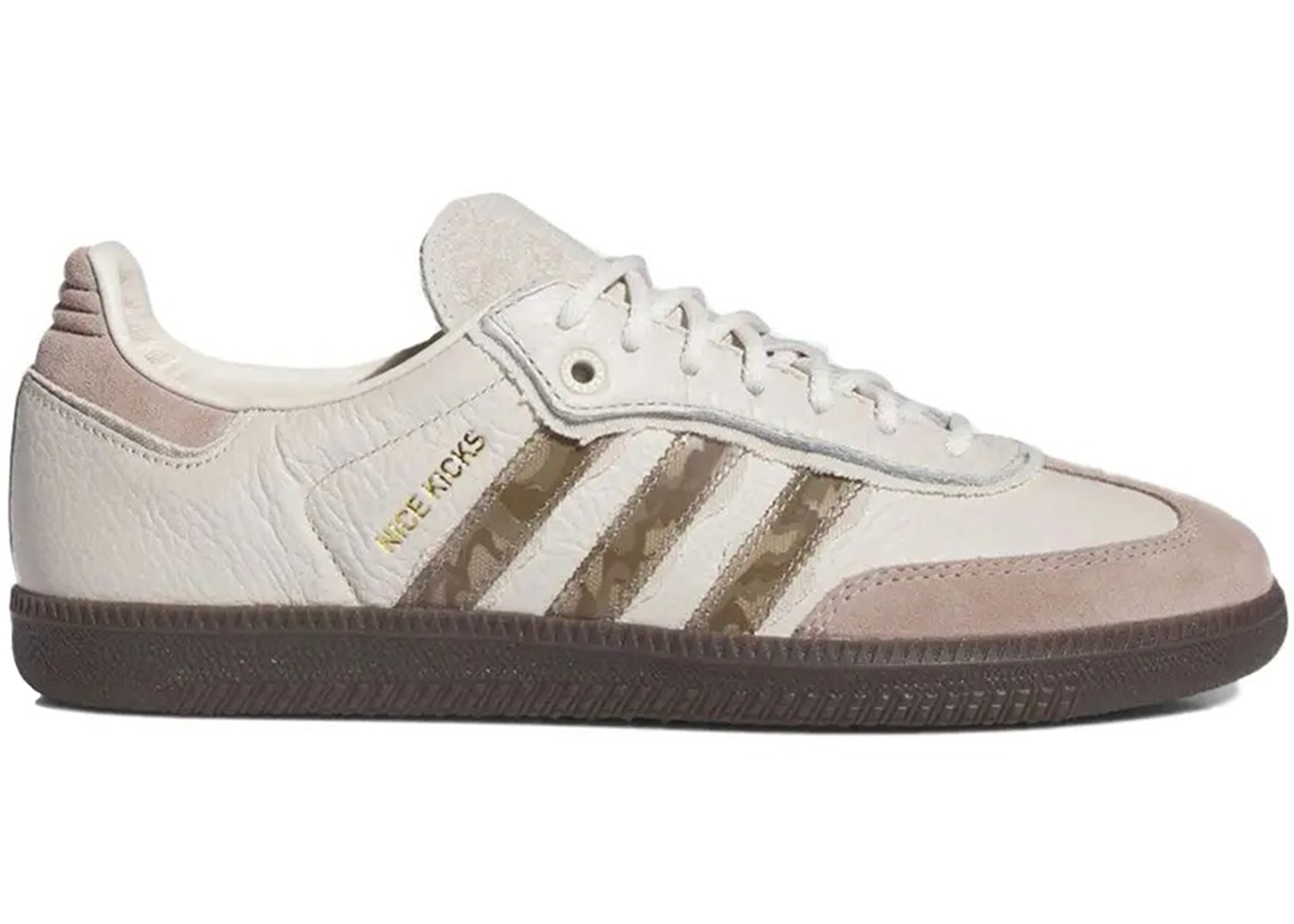 Buy Nice Kicks x adidas Samba 'Consortium Cup' IE0172 (阿迪達斯 聯名款)