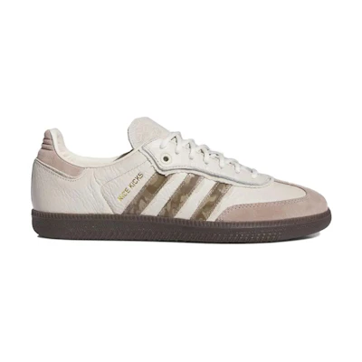 Nice Kicks adidas Samba 'Consortium Cup'