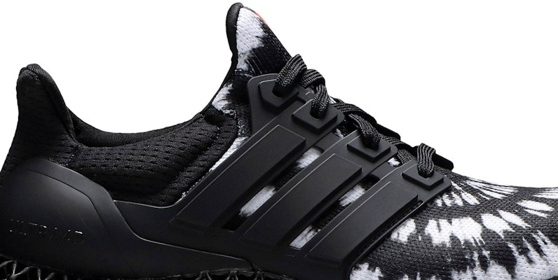 Nice Kicks x adidas Ultra 4D 'Have A Nice Day' FY5630 Order Nice Kicks x adidas Ultra 4D 'Have A Nice Day' FY5630