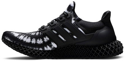 ナイスキックス×adidas Ultra 4D「良い一日を」 FY5630 Lookbook ナイスキックス×adidas Ultra 4D「良い一日を」 FY5630