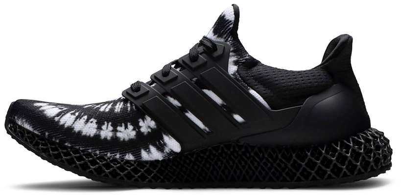 Nice Kicks x adidas Ultra 4D 'Selamat Hari Anda' FY5630 Lookbook Nice Kicks x adidas Ultra 4D 'Selamat Hari Anda' FY5630