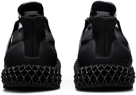 Nice Kicks x adidas Ultra 4D 'Selamat Hari Anda' FY5630 Details for Nice Kicks x adidas Ultra 4D 'Selamat Hari Anda' FY5630