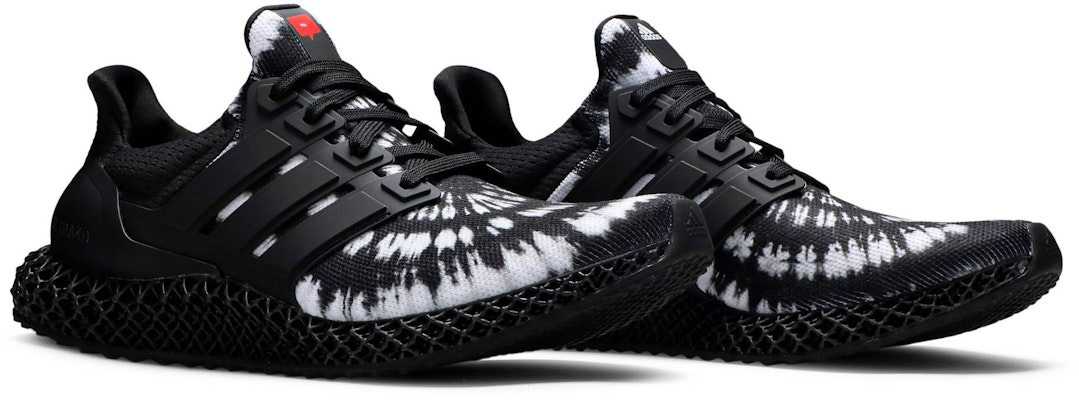 Nice Kicks x adidas Ultra 4D 'Selamat Hari Anda' FY5630 Cheap Nice Kicks x adidas Ultra 4D 'Selamat Hari Anda' FY5630