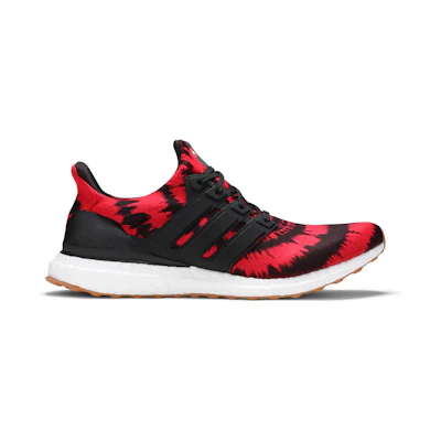 Nice Kicks adidas UltraBoost 'No Vacancy'