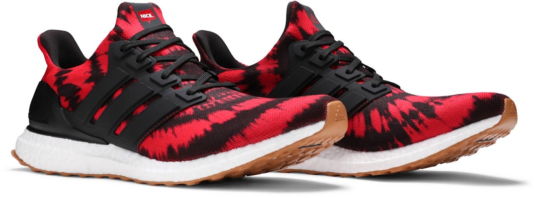 Nice Kicks x adidas UltraBoost 'No Vacancy' GV7517 Cheap Nice Kicks x adidas UltraBoost 'No Vacancy' GV7517