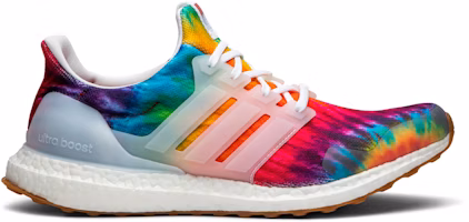 Nice Kicks x adidas UltraBoost Consortium 'Woodstock - White Boost' EF7775 Nice Kicks x adidas UltraBoost Consortium 'Woodstock - White Boost' EF7775