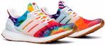 Cheap Nice Kicks x adidas UltraBoost Consortium 'Woodstock - White Boost' Putih EF7775