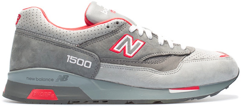 Buy Nice Kicks x New Balance 1500 2011 CM1500NK