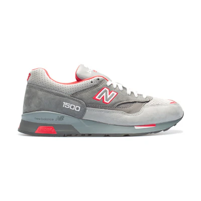 Nice Kicks NB 1500 2011