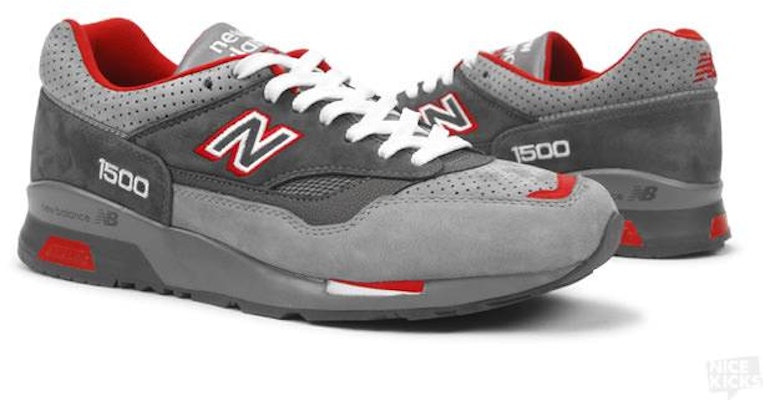 Nice Kicks x New Balance 1500 2011 CM1500NK Order Nice Kicks x New Balance 1500 2011 CM1500NK