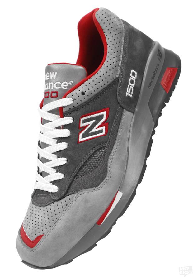 Buy Nice Kicks x New Balance 1500 2011 CM1500NK Novelship