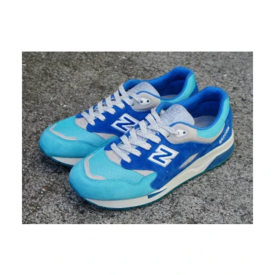 Nice Kicks NB 1600 'Grand Anse'