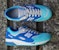 Nice Kicks x New Balance 1600 'Grand Anse' Lelaki Kasual Sneakers CM1600NK