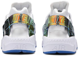Nice Kicks x Nike Huarache 'Lowrider' 853940-441 Details for Nice Kicks x Nike Huarache 'Lowrider' 853940-441