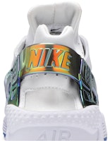 Nice Kicks x Nike Huarache 'Lowrider' 853940-441 Sizing Nice Kicks x Nike Huarache 'Lowrider' 853940-441