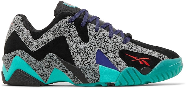 Nice Kicks x Reebok Kamikaze 2 Low 'Blanco Negro' H01319 Buy Nice Kicks x Reebok Kamikaze 2 Low 'Blanco Negro' H01319