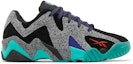Buy Nice Kicks x Reebok Kamikaze 2 Low 'Putih Hitam' H01319