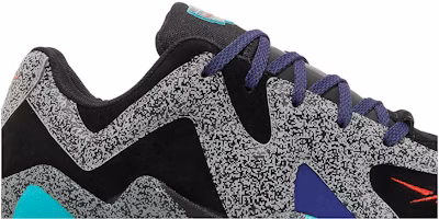 나이스킥스 x 리복 카미카제 2 로우 '화이트 블랙' H01319 Order 나이스킥스 x 리복 카미카제 2 로우 '화이트 블랙' H01319