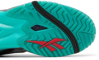 나이스킥스 x 리복 카미카제 2 로우 '화이트 블랙' H01319 Purchase 나이스킥스 x 리복 카미카제 2 로우 '화이트 블랙' H01319