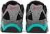 Nice Kicks x Reebok Kamikaze 2 Low 'Putih Hitam' H01319