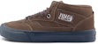 Nick Michel x Vans Skate Half Cab '92 'Coklat Navy' VN0A5KYABF1