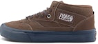 Buy Nick Michel x Vans Skate Half Cab '92 'Coklat Navy' VN0A5KYABF1