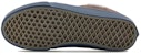 Nick Michel x Vans Skate Half Cab '92 'Coklat Navy' VN0A5KYABF1