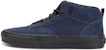 Nick Michel x Vans Skate MC 96 VCU 'Navy Black' Lelaki Kasut Sukan. VN0005VDNGV