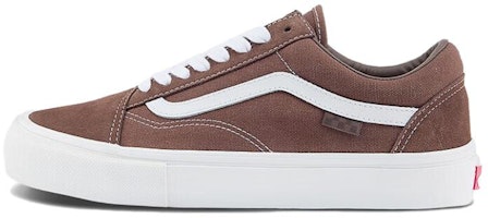 Nick Michel x Vans Skate Old Skool 'Brown' VN0A5FCBNWH Nick Michel x Vans Skate Old Skool 'Brown' VN0A5FCBNWH