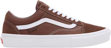 Nick Michel x Vans Skate Old Skool 'Brown' VN0A5FCBNWH Nick Michel x Vans Skate Old Skool 'Brown' VN0A5FCBNWH
